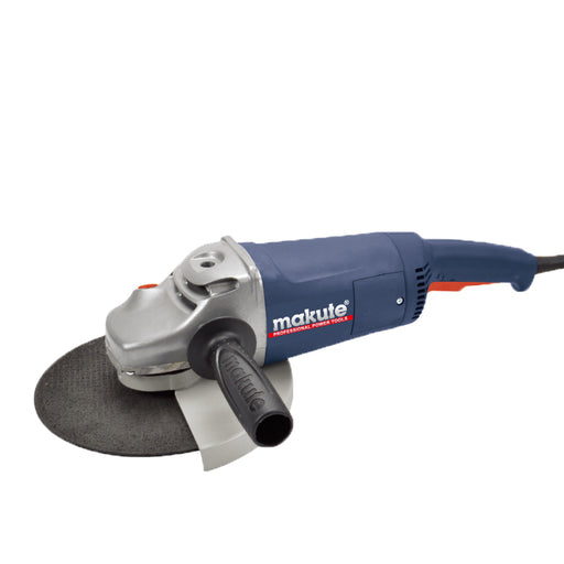 MAKUTE 9INCH ANGLE GRINDER AG012 - 100% COPPER WINDING