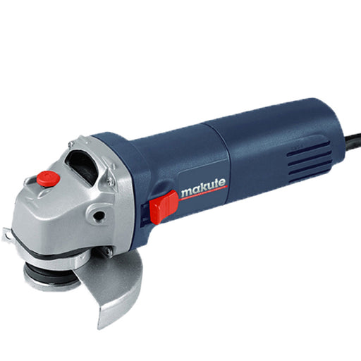 MAKUTE 4INCH ANGLE GRINDER AG014 - 100% COPPER WINDING