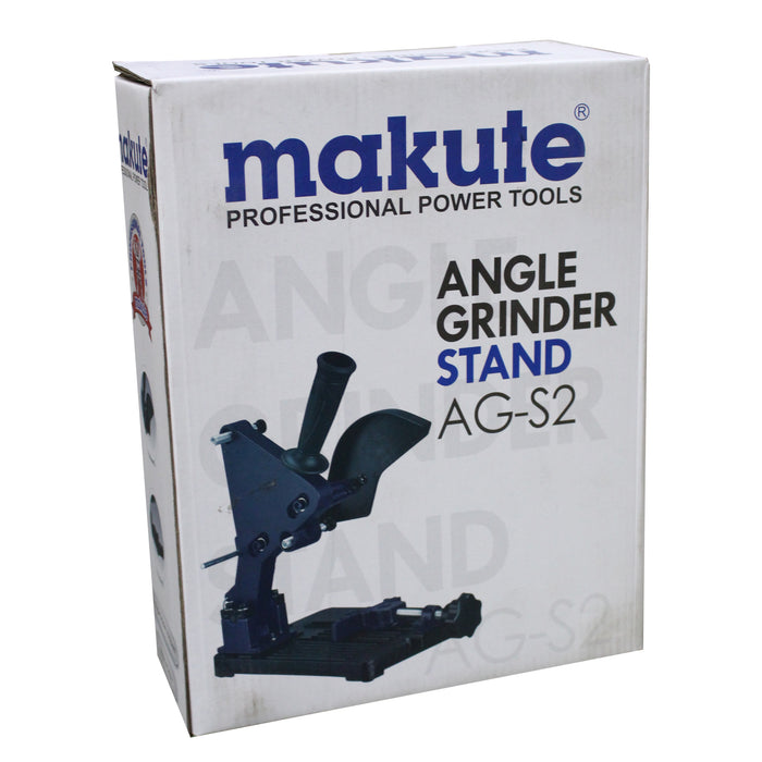 MAKUTE ANGLE GRINDER STAND AG-S2