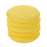 Maxima 20pcs Yellow Wax Applicator Foam Pad