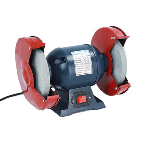 MAKUTE BENCH GRINDER SIST-125 - 250WATTS - 100% COPPER WINDING