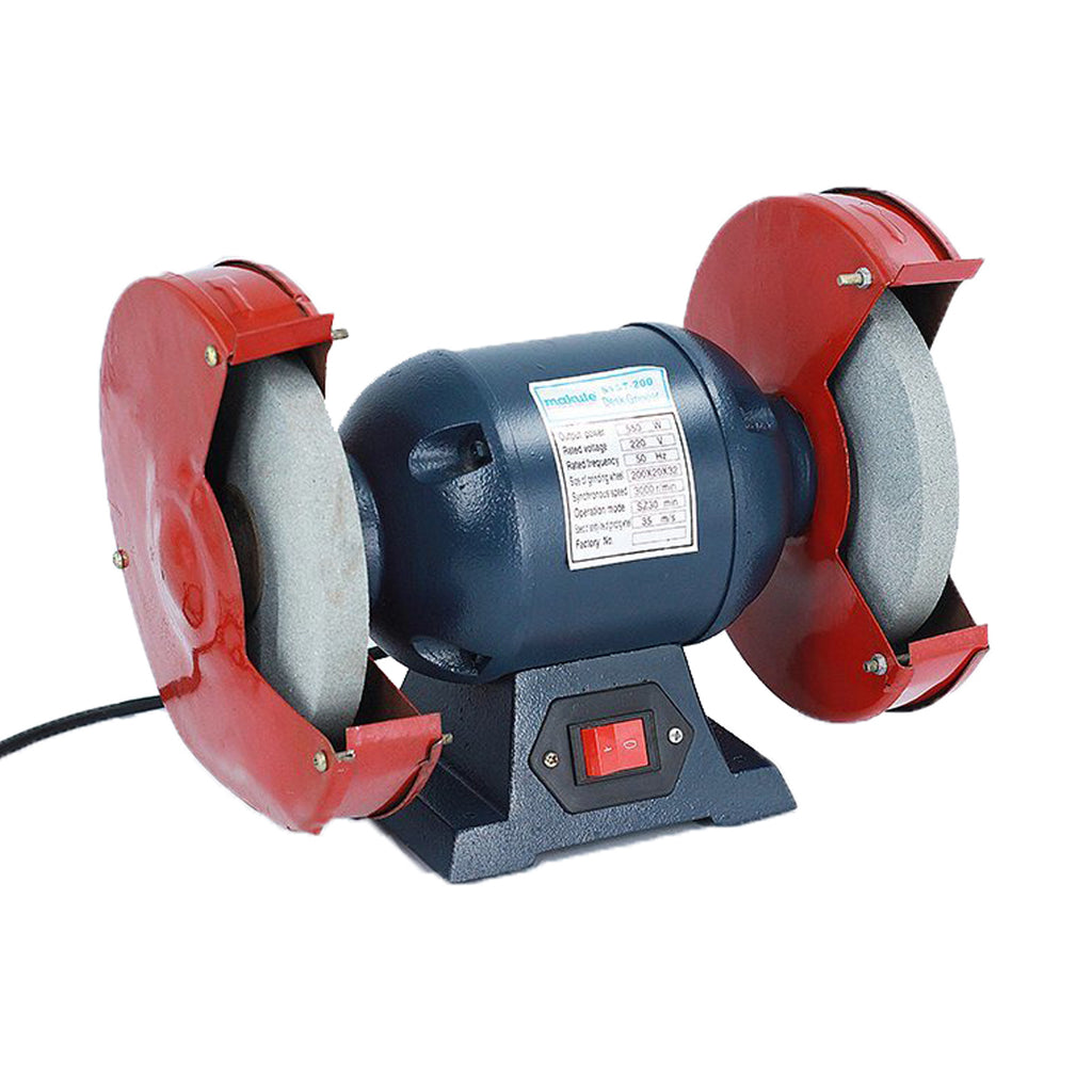 Angle & Bench Grinders — Kamran Enterprises