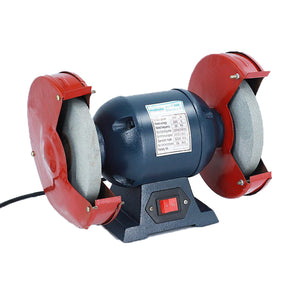 MAKUTE BENCH GRINDER SIST-200 - 500WATTS - 100% COPPER WINDING