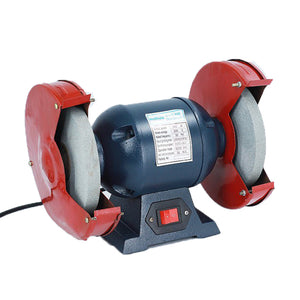 MAKUTE BENCH GRINDER SIST-150 - 370WATTS - 100% COPPER WINDING