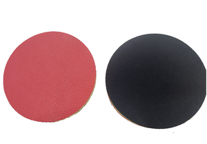 MAXIMA PREMIUM RED CLAY DISC - 6INCH