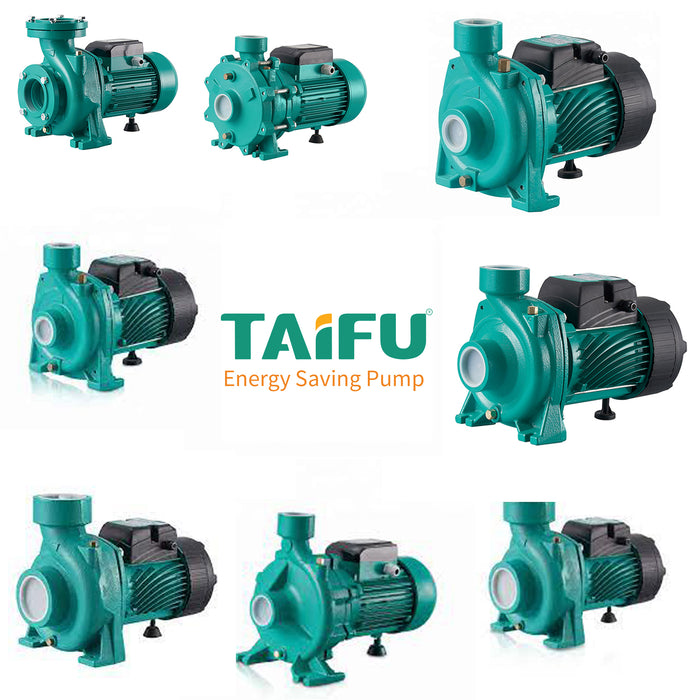 Taifu Centrifugal Pumps