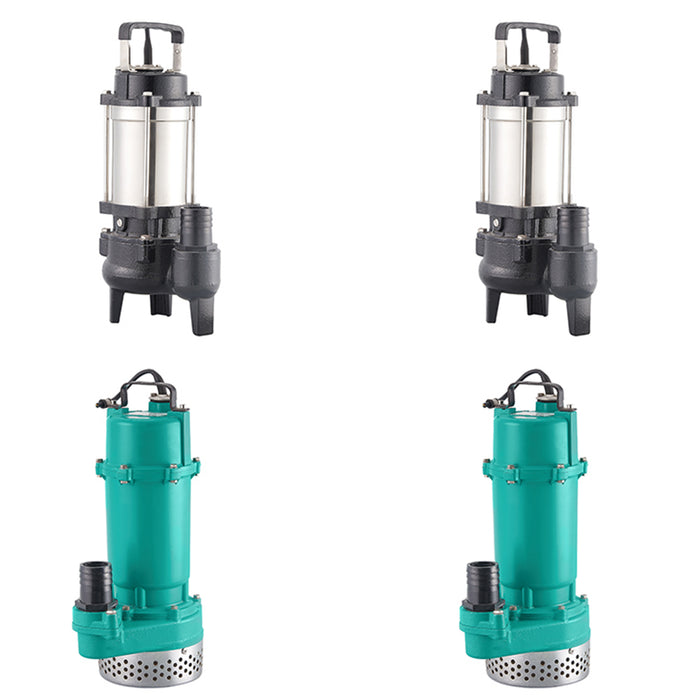 Taifu Submersible Pumps