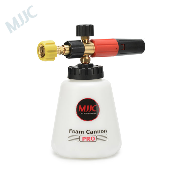 MJJC Foam Cannon Pro V2.0 for Karcher HD5, HD6, HD7, HD9