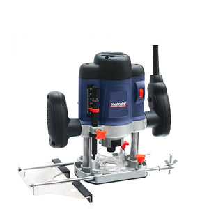 MAKUTE 8MM ELECTRIC ROUTER ER003 - 1200WATTS - 100% COPPER WINDING - HEAVY DUTY