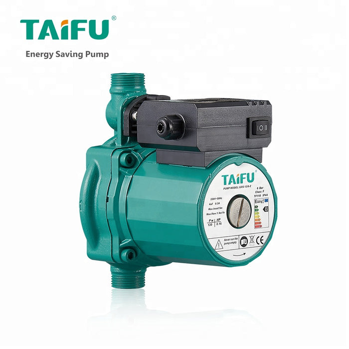 Taifu GRS12/9-Z Circulating Pump
