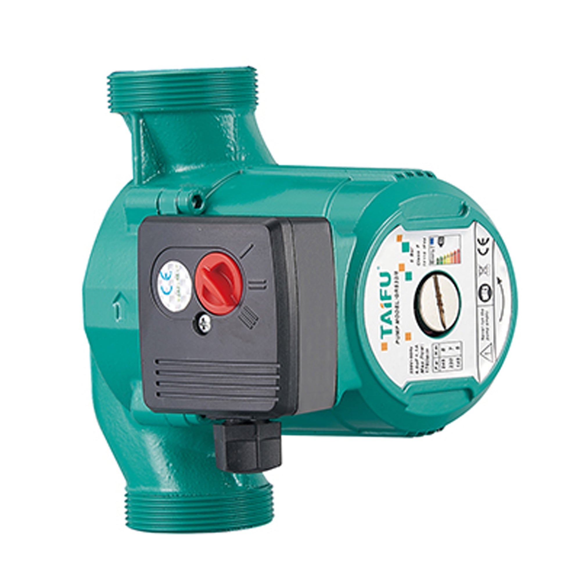 Circulating Pumps — Kamran Enterprises