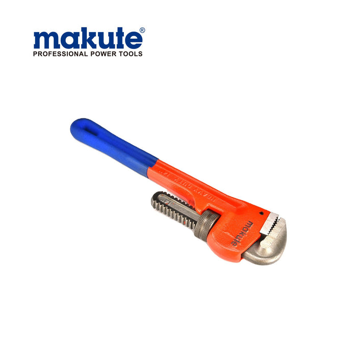 MAKUTE PROFESSIONAL PIPE WRENCH 24INCH (600MM) - TOP QUALITY