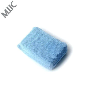 MJJC Premium Grade Microfiber Applicator for Car Waxing