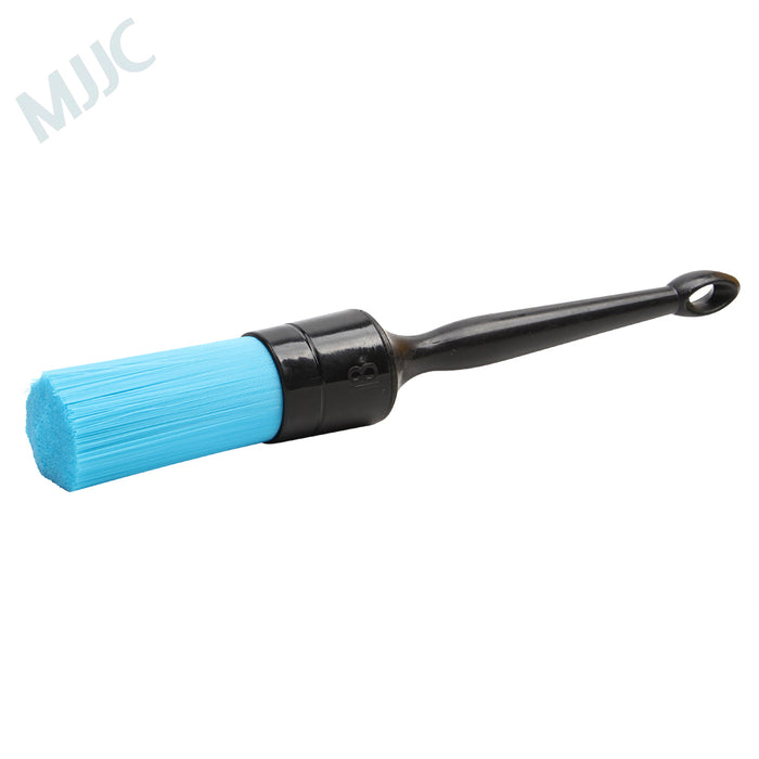 MJJC Detailing Brush Chemical Resistant - Blue
