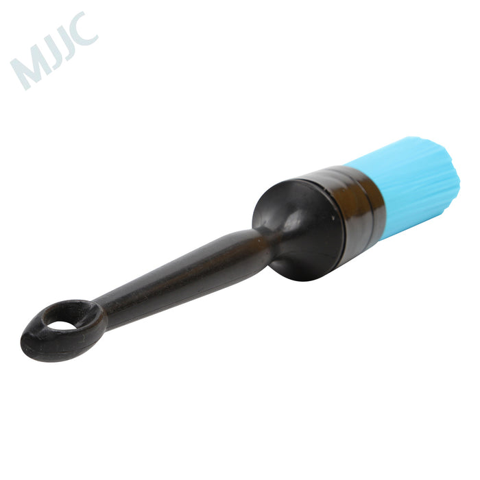 MJJC Detailing Brush Chemical Resistant - Blue