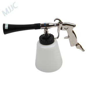 MJJC Hurricane Black Car Cleaning Gun - Tornador Gun