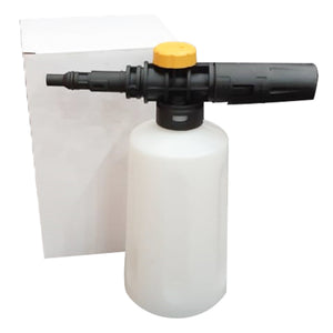 K.E Pioneer P2 & P2 Compact G03 Foam Lance (Plastic)