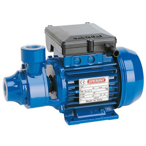 Speroni KPM80 Peripheral Pump (ITALY)