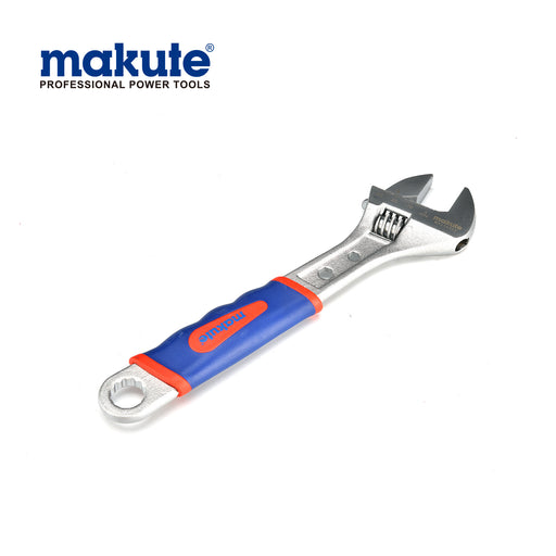 MAKUTE PROFESSIONAL ADJUSTABLE WRENCH 8INCH  200MM - TOP QUALITY