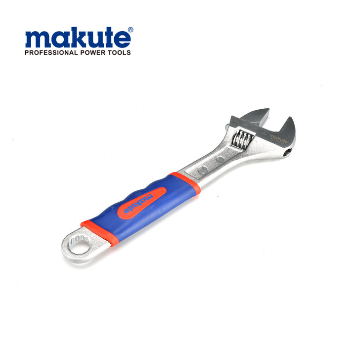 MAKUTE PROFESSIONAL ADJUSTABLE WRENCH 10INCH  250MM - TOP QUALITY
