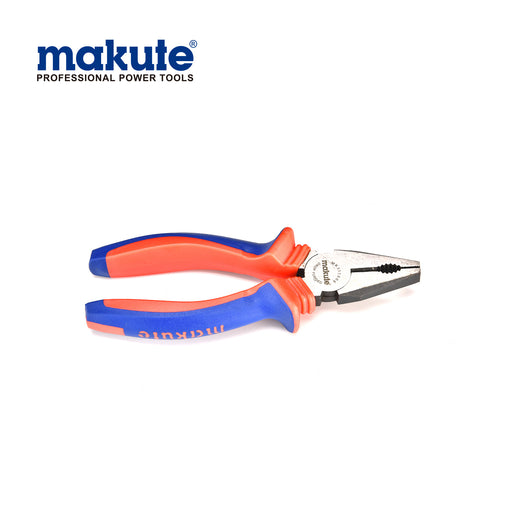 MAKUTE INDUSTRIAL 8INCH 200MM COMBINATION PLIERS MK1110008 - TOP QUALITY