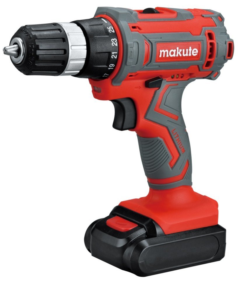 Makute cordless drill clearance