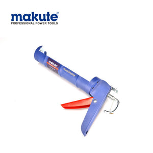 MAKUTE PROFESSIONAL CAULKING GUN 9INCH (225MM) - TOP QUALITY