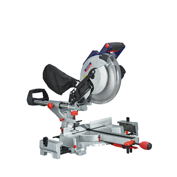 MAKUTE MITER SAW MS001-S -1800WATTS - 100% COPPER WINDING - HEAVY DUTY