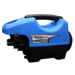K.E. Pioneer PS-4 Professional High Pressure Washer 165Bar  2100Watts - Top Quality