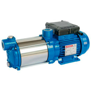 Speroni REM3 Multi Stage Pump (ITALY) - 0.5HP