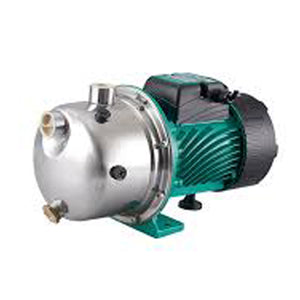 Taifu SGJ600 Jet Priming Pump 0.8HP - 100% COPPER WINDING