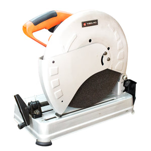 TIEDAO CUTT-OFF MACHINE TD93350A - 2000WATTS - 100% COPPER WINDING - HEAVY DUTY