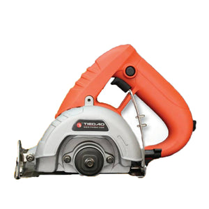 TIEDAO MARBLE CUTTER TD97110 - 1400WATTS - 100% COPPER WINDING - HEAVY DUTY