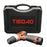 TIEDAO 12V CORDLESS DRILL/SCREW DRIVER TDT1202 - DOUBLE BATTERY - 100% COPPER WINDING