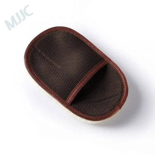 MJJC High Quality SYNTHETIC LAMBSWOOL WASH MITT Single Side Best Value