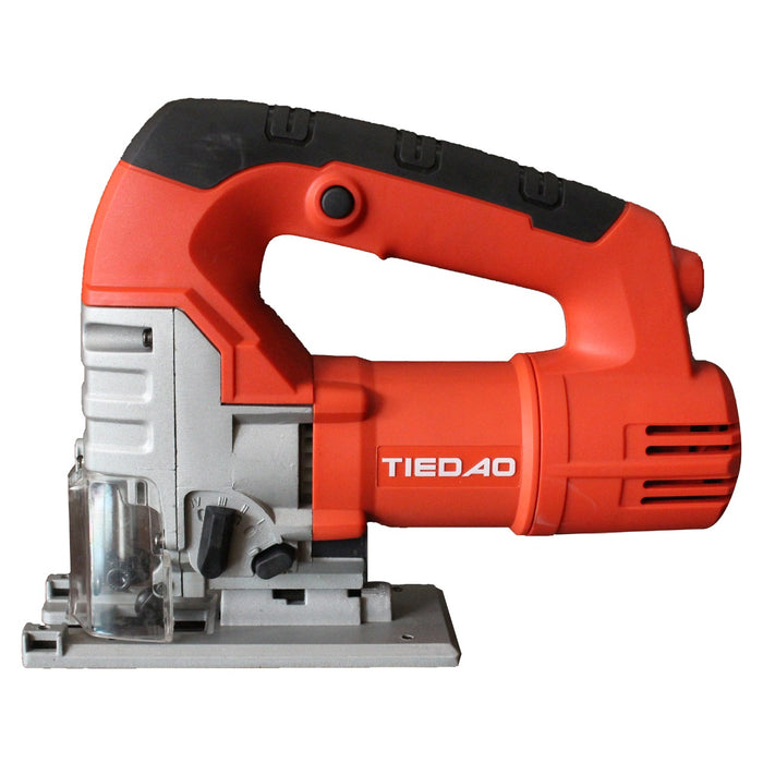 TIEDAO BIG JIGSAW TD10165A - 650WATTS - 100% COPPER WINDING - HEAVY DUTY