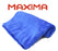 MAXIMA TOP QUALITY MICROFIBER CLOTH - BLUE - SIZE 40CM X 60CM