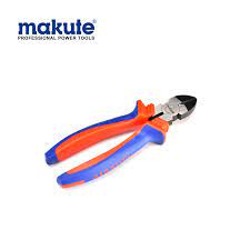 MAKUTE INDUSTRIAL 6INCH 160MM DIAGONAL CUTTING PLIERS MK111106 - TOP QUALITY