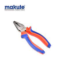 MAKUTE INDUSTRIAL 6INCH 160MM COMBINATION PLIERS MK1110006 - TOP QUALITY