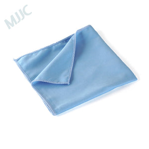 MJJC Glass and Window Towels - Blue