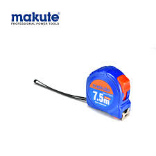 MAKUTE STEEL MEASURING TAPE MKTM75001 7.5M 25MM