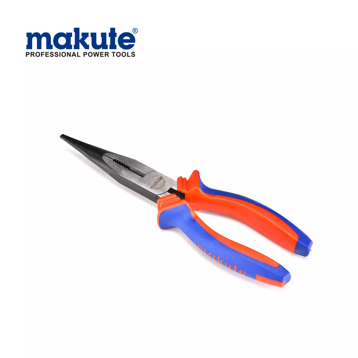 MAKUTE INDUSTRIAL 6INCH 160MM LONG NOSE PLIERS MK111206 - TOP QUALITY