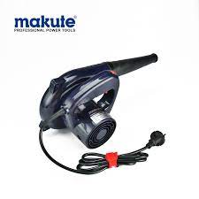 MAKUTE PORTABLE AIR BLOWER PB006 - 600WATTS - VARIABLE SPEED -100% COPPER WINDING