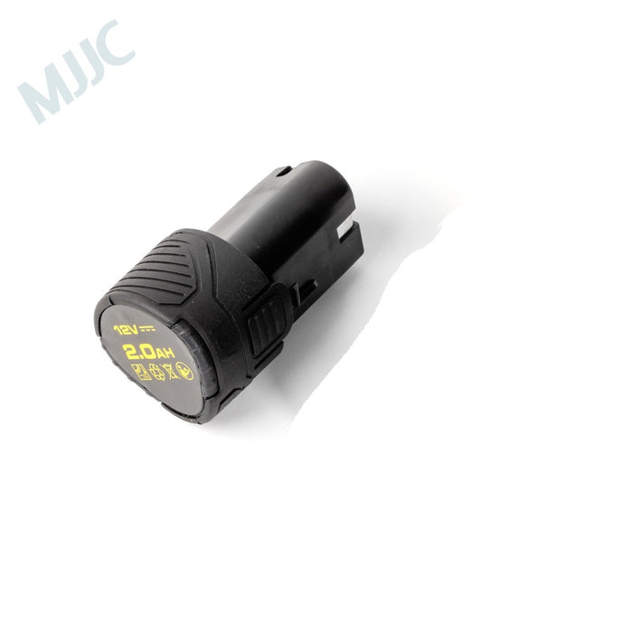 MJJC 12V Recharable Battery Mini Detailing Polisher
