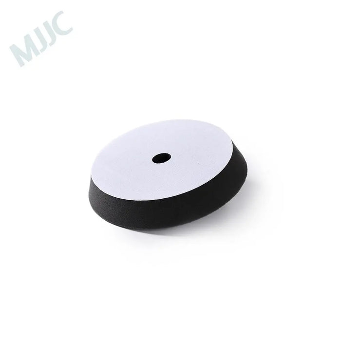 MJJC 5inch Bevel Black Finishing Foam Pad - Top Quality