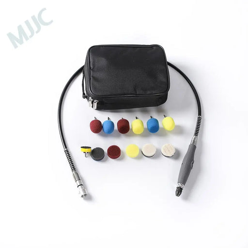 MJJC Brand Mini Polishing System for Car Detailing Car Polishing