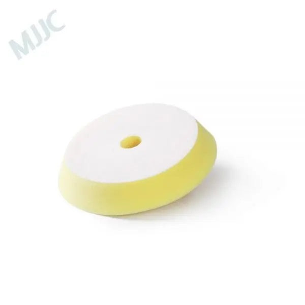 MJJC 5inch Bevel Yellow Polishing Foam Pad - Top Quality