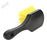 MJJC Tire and Carpet Brush with hard hair for heavy duty work - Top Quality
