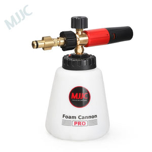MJJC Foam Cannon Pro V2.0 for Hitachi, Elitech, Interskol, Sturm, Total, Ingco Pressure Washers